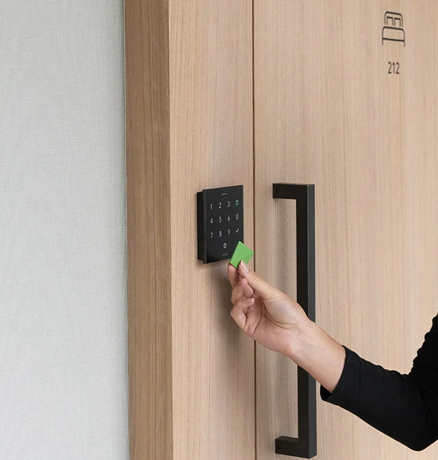 access control