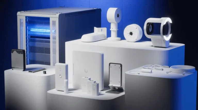 unifi products