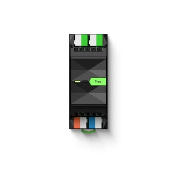Loxone Tree Extension