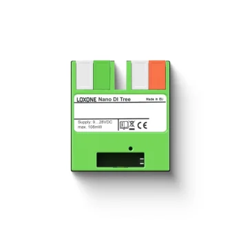 digital input