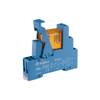 coupling relay