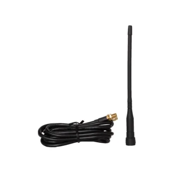SMA Rod Antenna 4dBi 868 MHz loxone